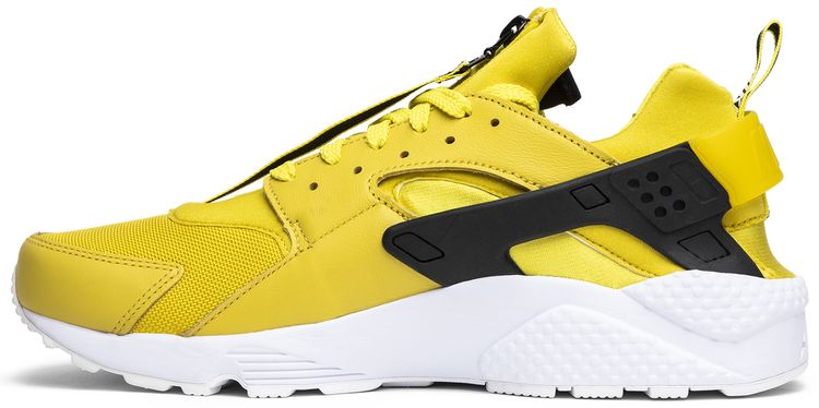 Nike Air Huarache Zip Bright Citron