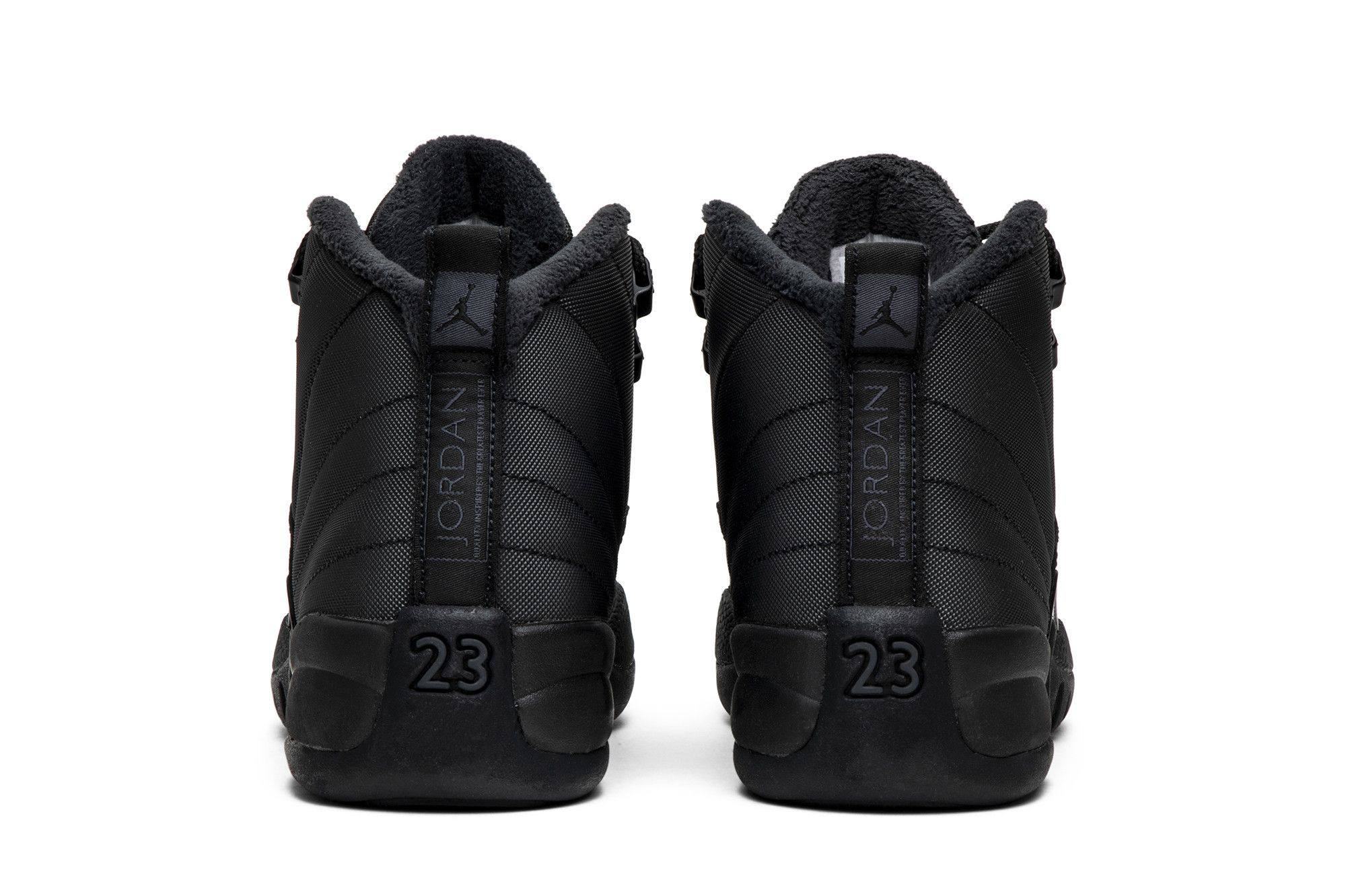 Nike air jordan 12 winterized shop