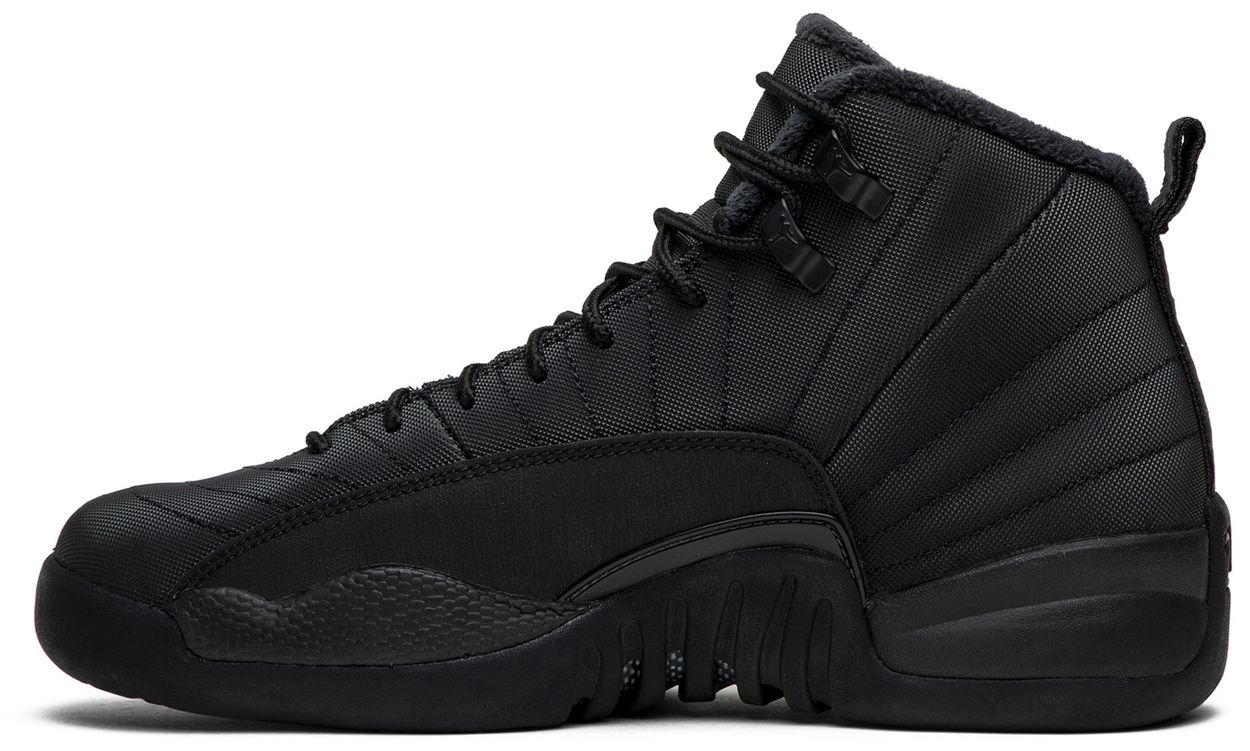 winterized retro 12
