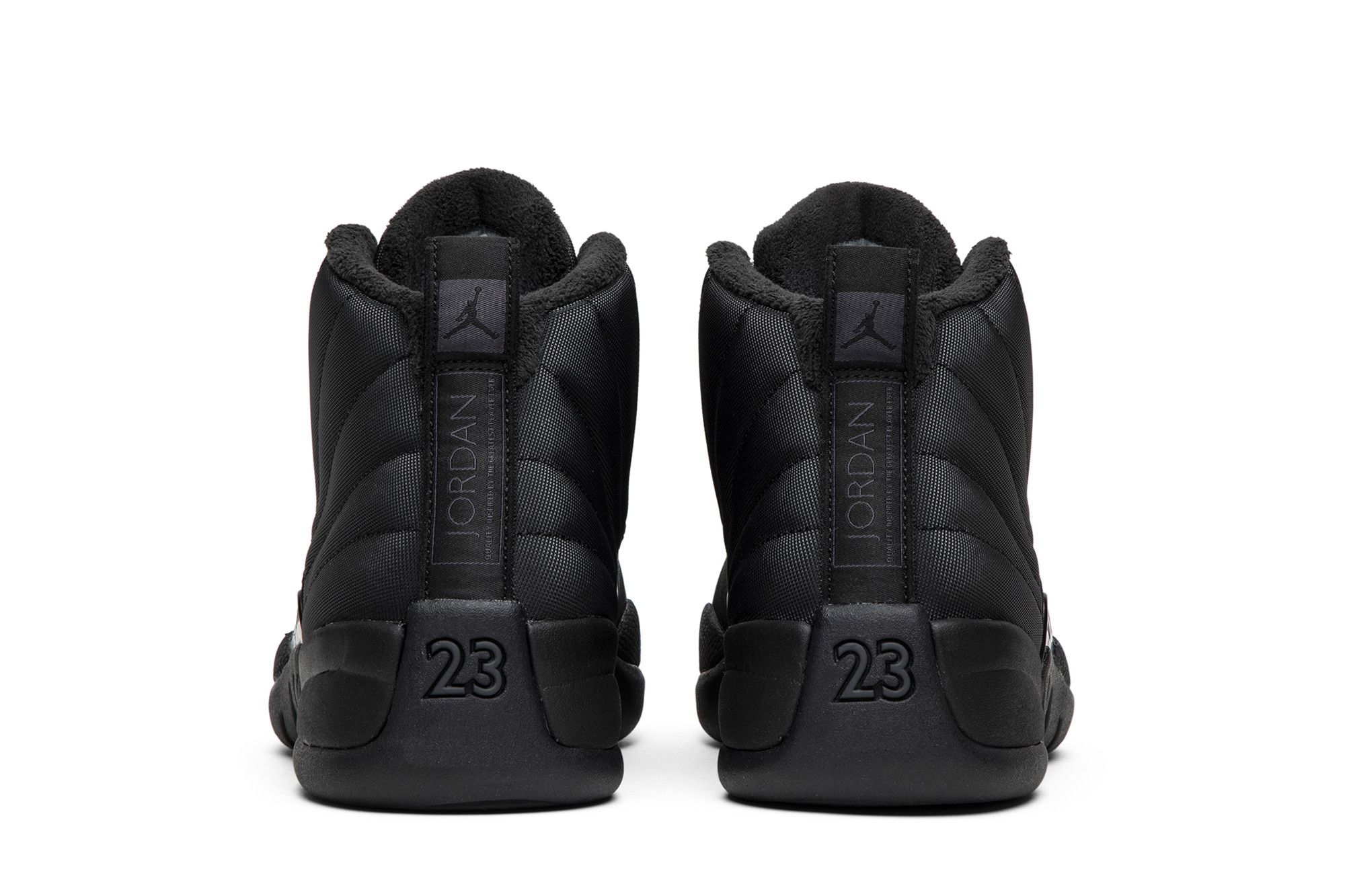 Air jordan 12 wntr on sale