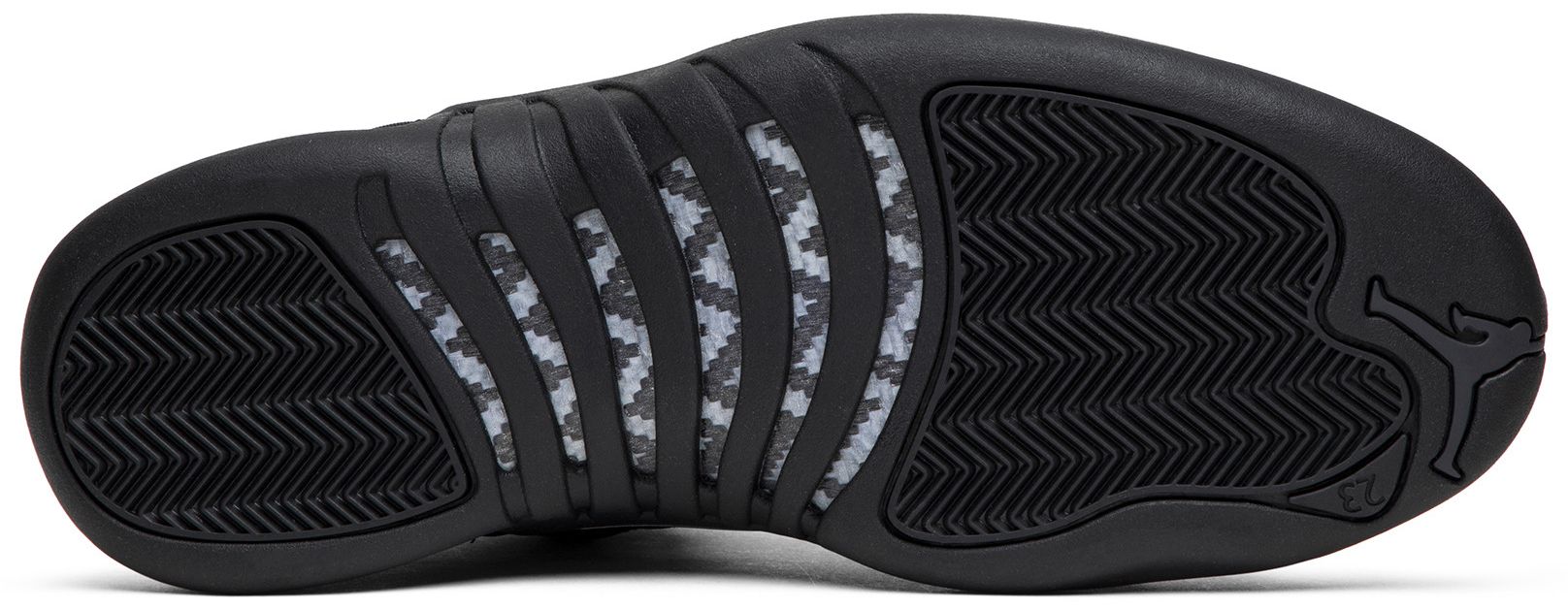 Buy Air Jordan 12 Retro Winterized 'Triple Black' - BQ6851 001 | GOAT