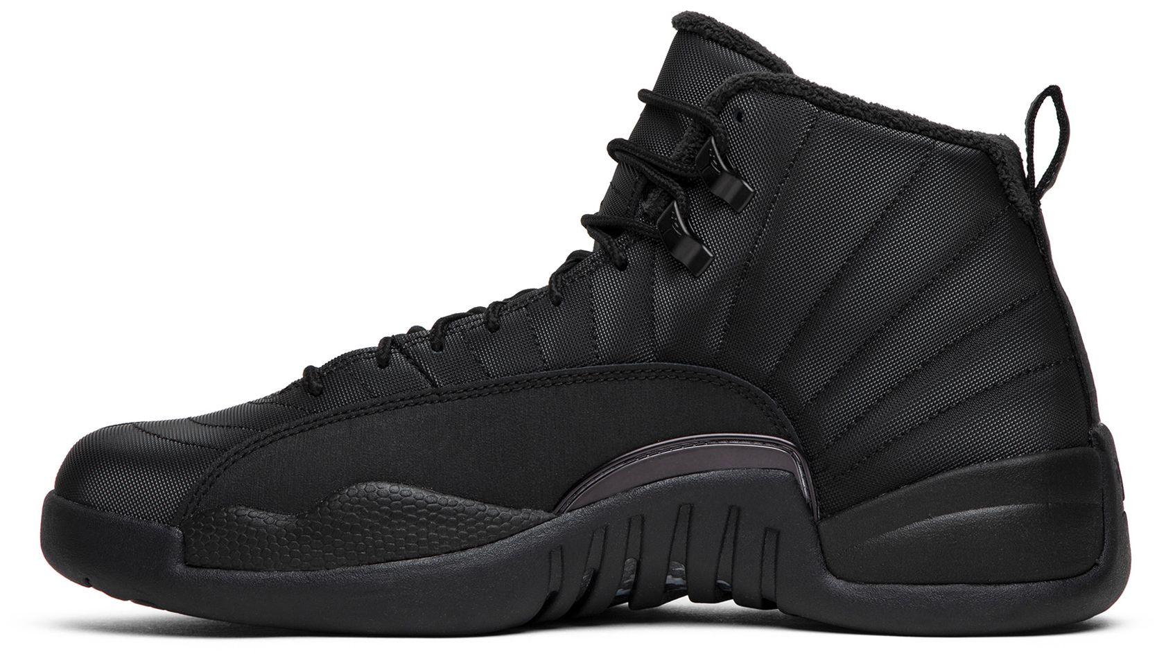 winterized black 12s