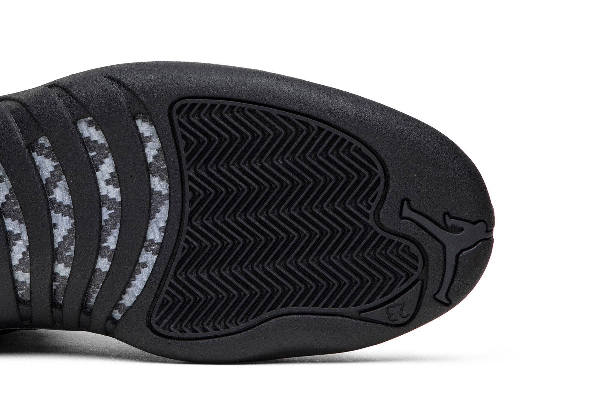Triple black 12s release date top