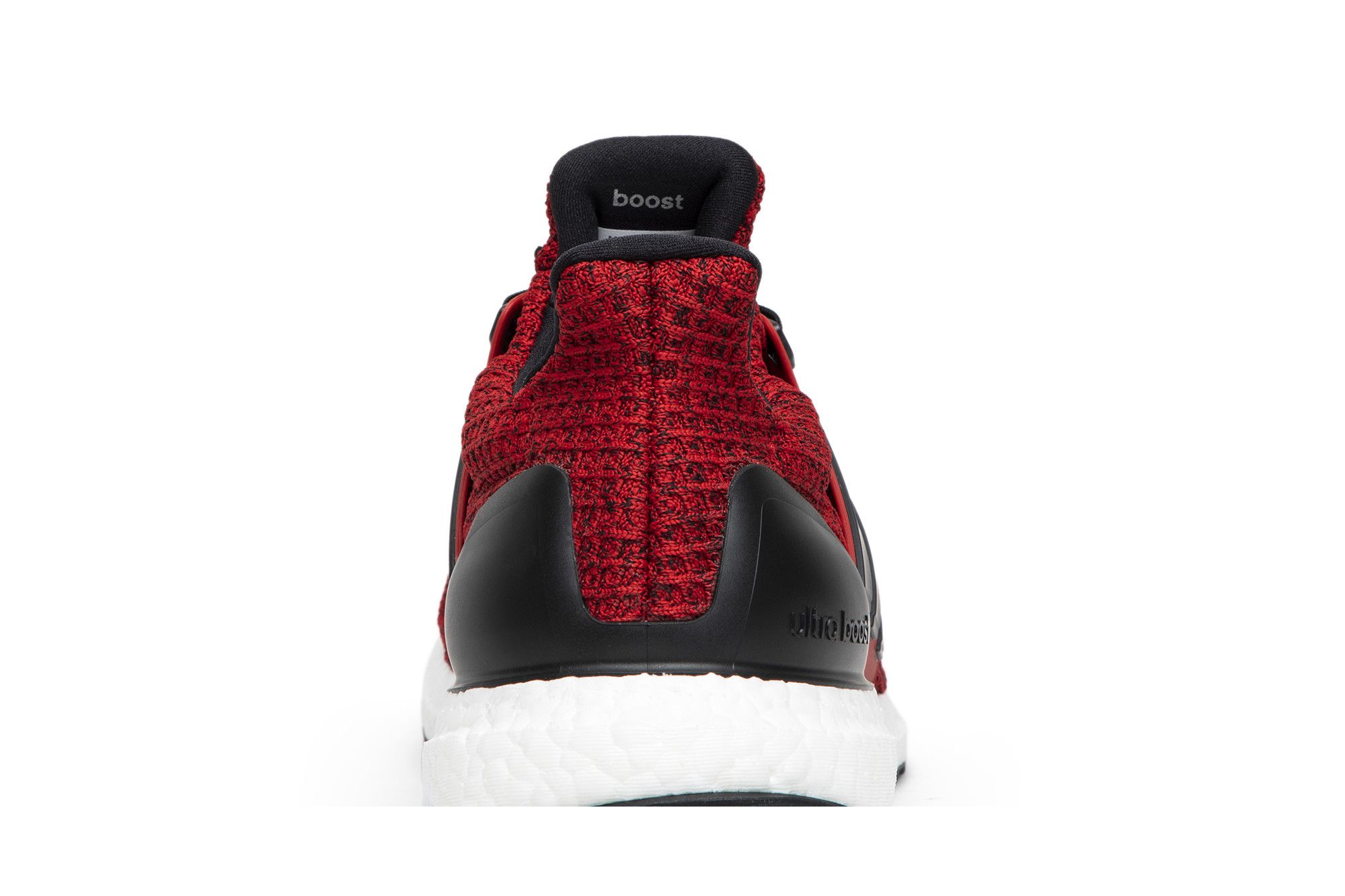 Buy UltraBoost 4.0 Red EE3703 GOAT IT