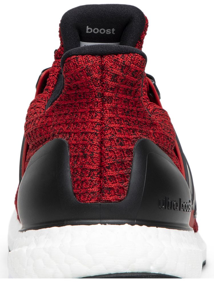 Adidas UltraBoost 40 Red