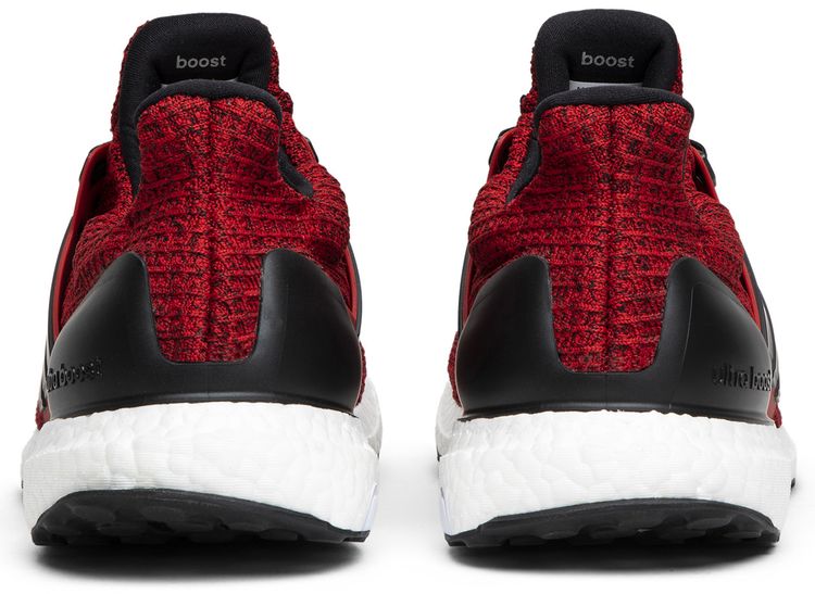 Adidas UltraBoost 40 Red