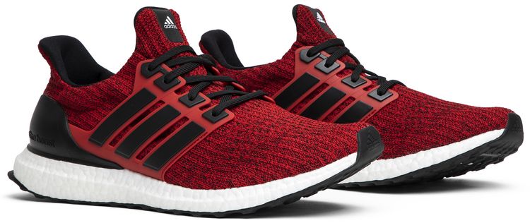 Adidas UltraBoost 40 Red