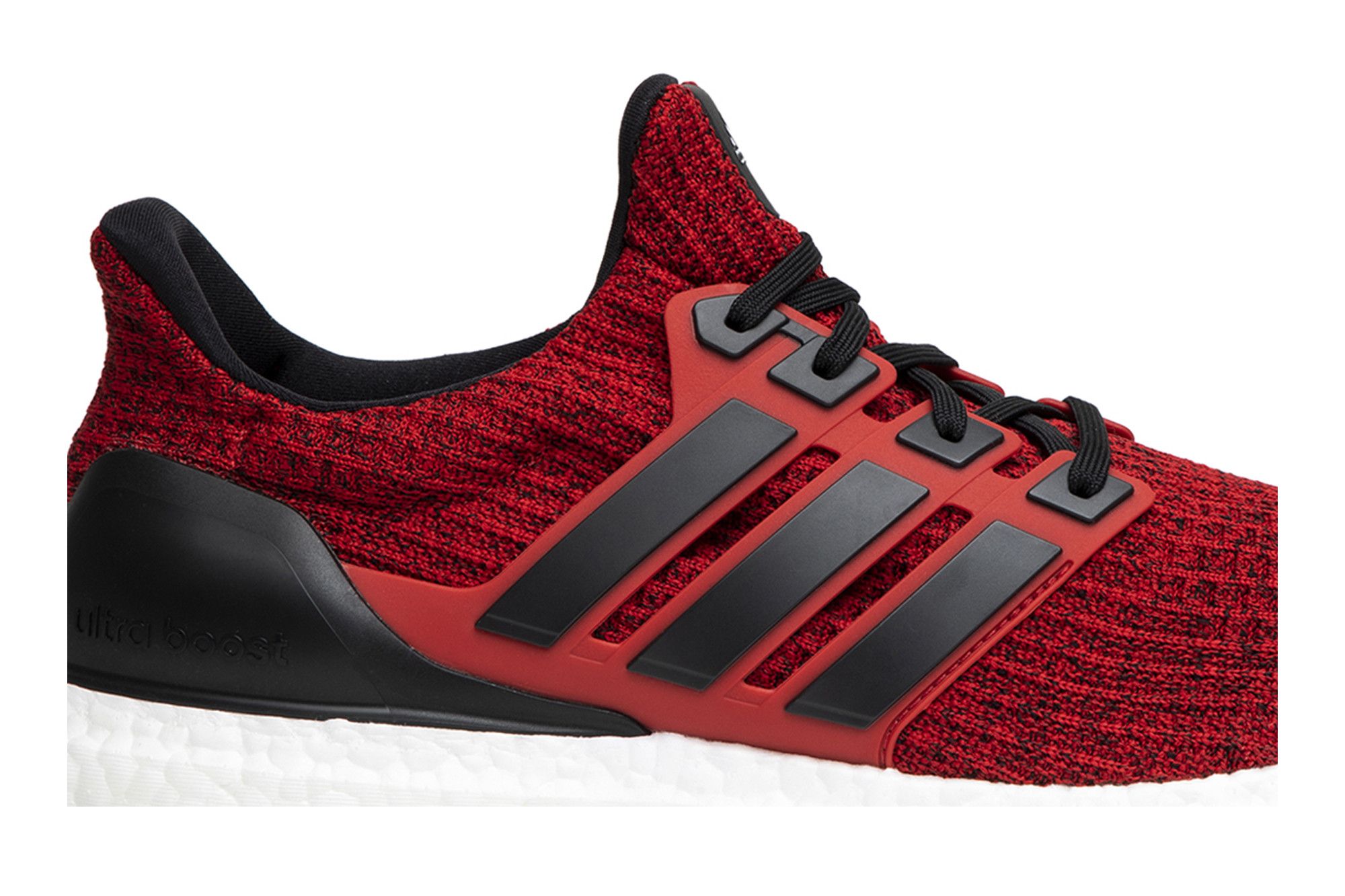Buy UltraBoost 4.0 Red EE3703 GOAT CA