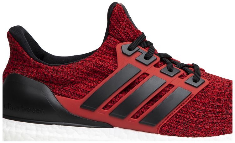 Adidas UltraBoost 40 Red
