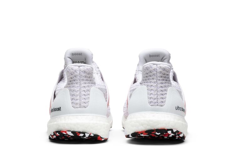Buy Adidas UltraBoost 4.0 'Red Stripes' - DB3199 | GOAT Buy Adidas UltraBoost 4.0 'Red Stripes' - DB3199 | GOAT