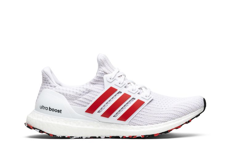 adidas gazelle silver green womens adidas Consortium x Eddie Huang UltraBoost CNY main image 1