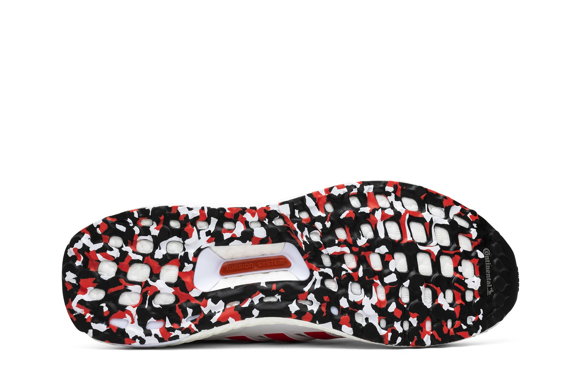 Red stripes ultra boost online
