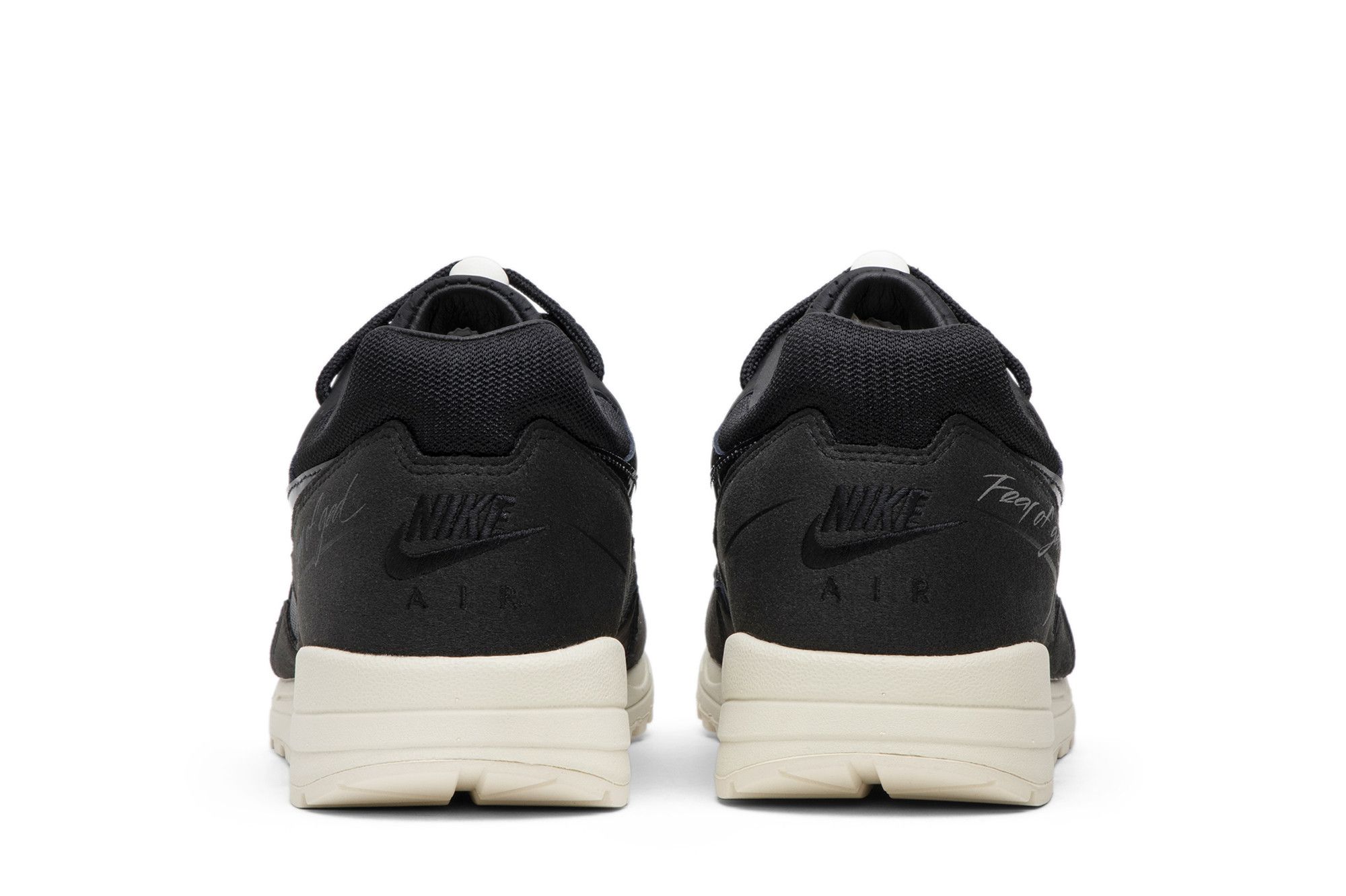Buy Fear Of God x Air Skylon 2 Black BQ2752 001 GOAT UK