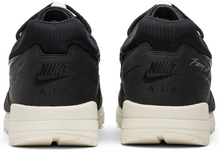 Fear Of God x Air Skylon 2 Black