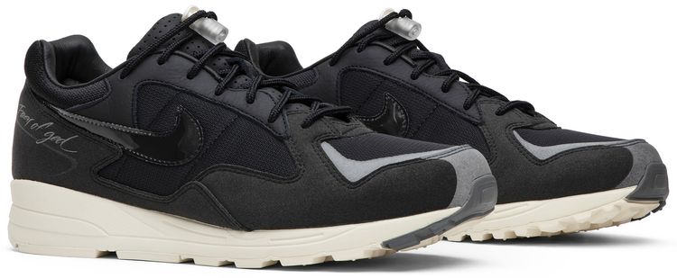 Fear Of God x Air Skylon 2 Black