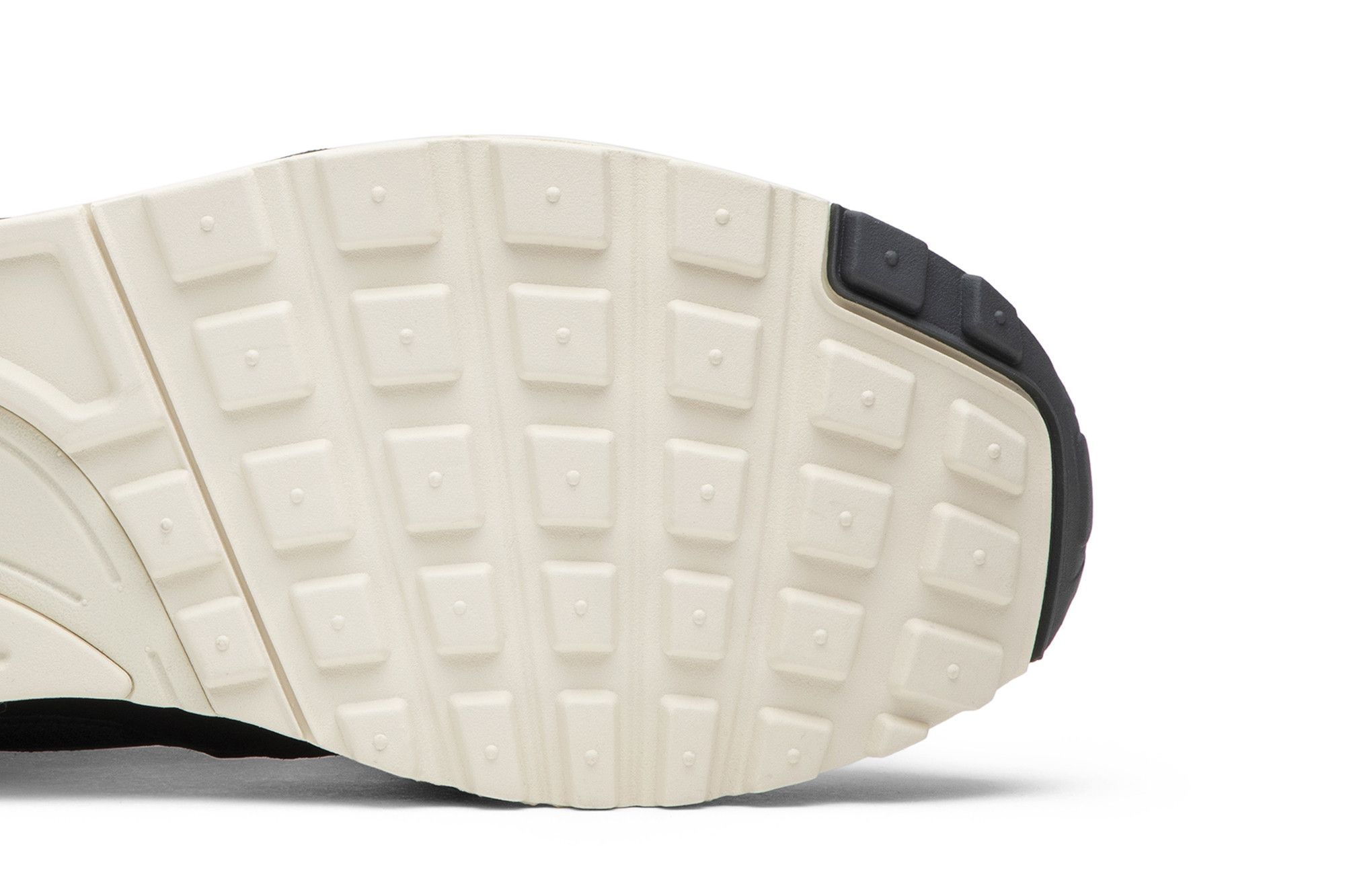 Buy Fear Of God x Nike Air Skylon 2 'Black' - BQ2752 001 | GOAT