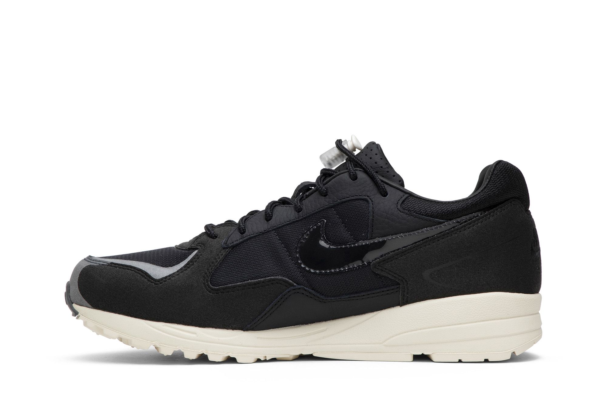 Achetez des Fear Of God x Air Skylon 2 Black BQ2752 001 GOAT FR