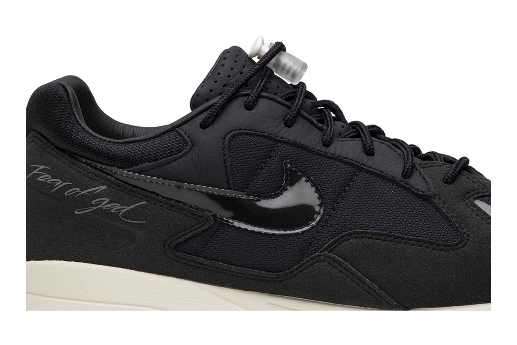 Air fear of god skylon ii black sale