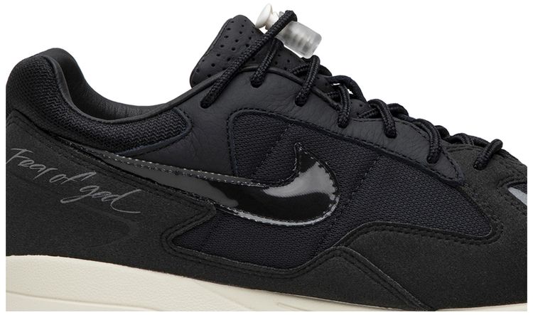 Fear Of God x Air Skylon 2 Black