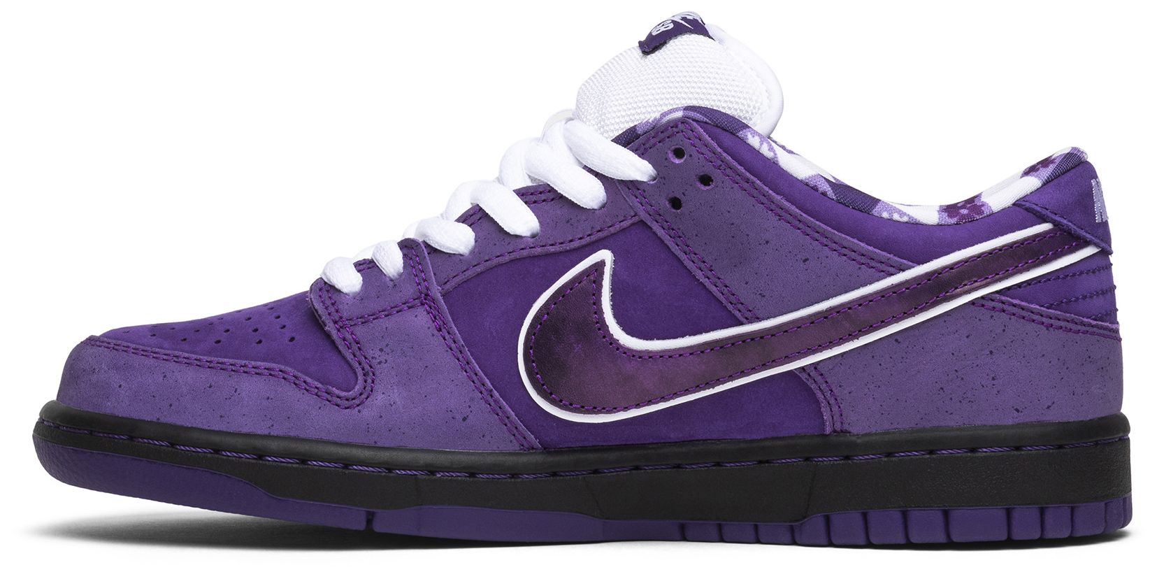 concepts purple lobster