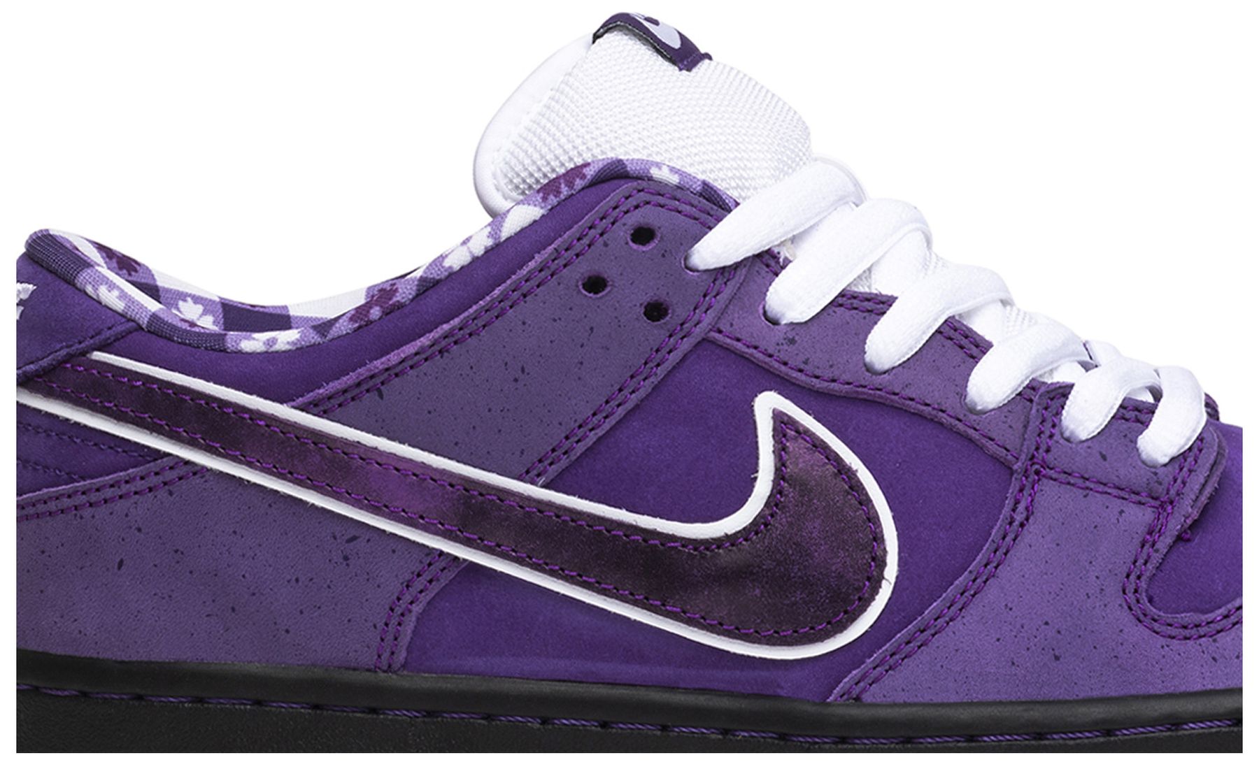concepts purple lobster