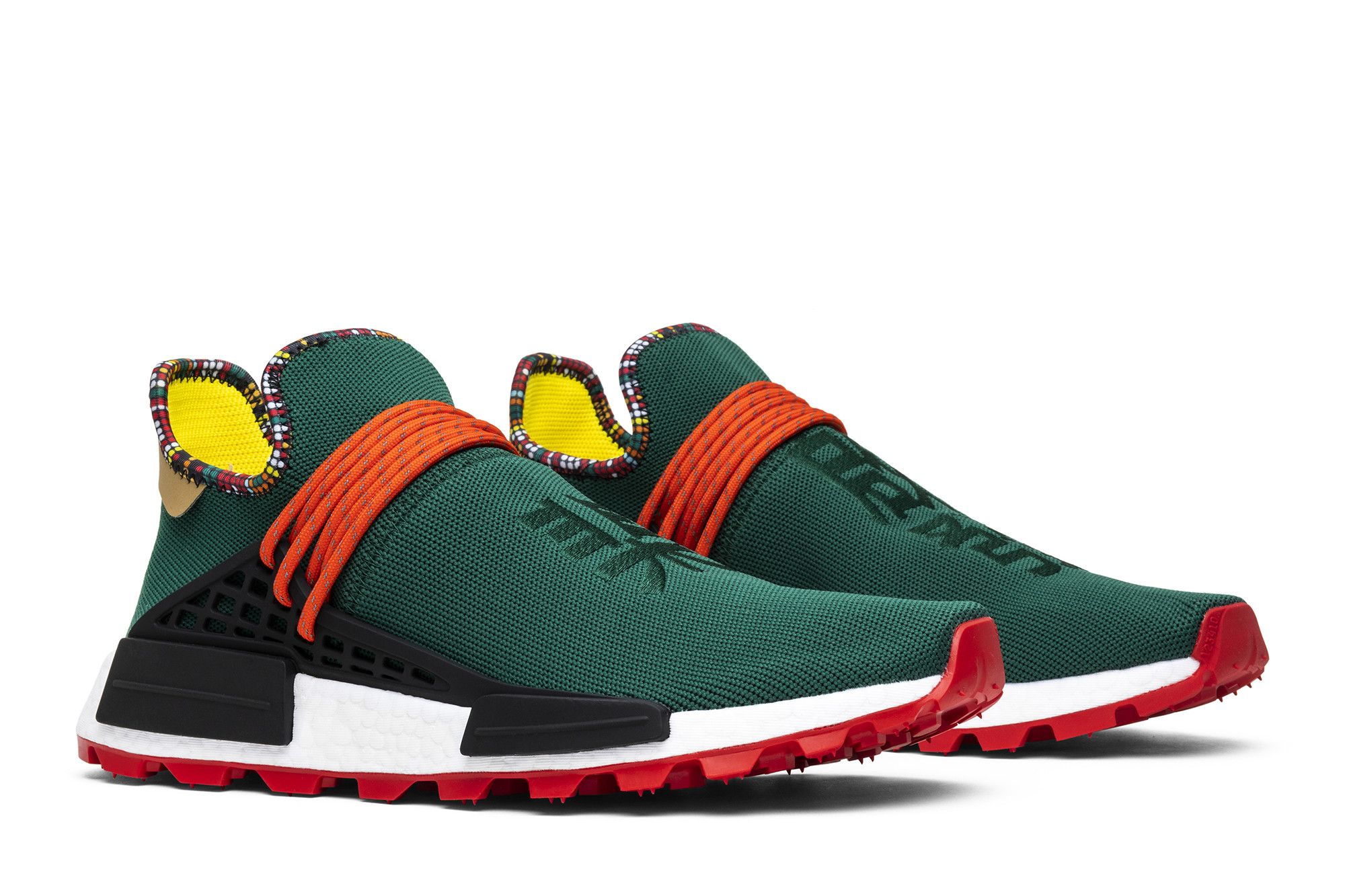 Buy Pharrell x NMD Human Race Inspiration Pack Asia Exclusive EE7584 GOAT CA