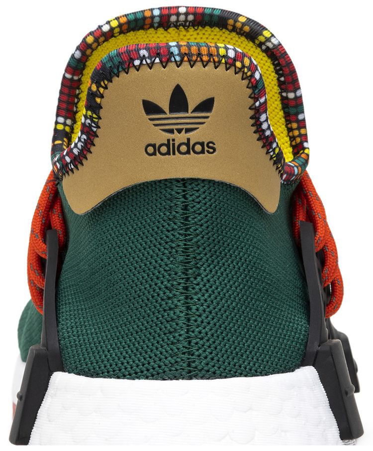 Pharrell x adidas NMD Human Race Inspiration Pack Asia Exclusive