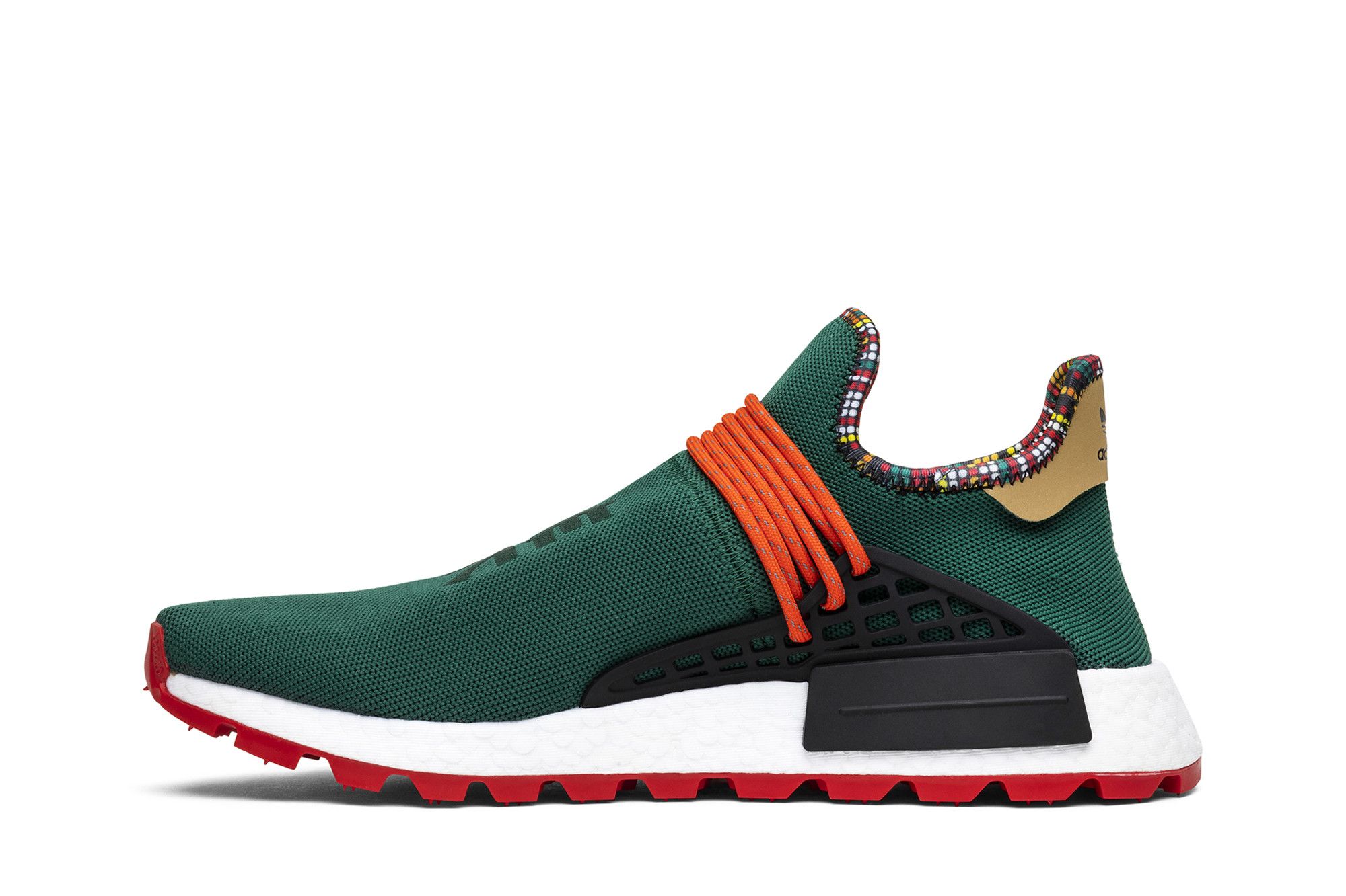 Adidas nmd hu pharrell inspiration pack green deals