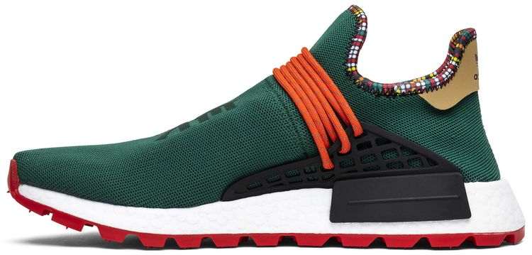 Pharrell x adidas NMD Human Race Inspiration Pack Asia Exclusive