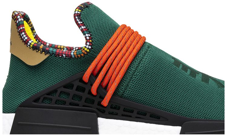 Pharrell x adidas NMD Human Race Inspiration Pack Asia Exclusive