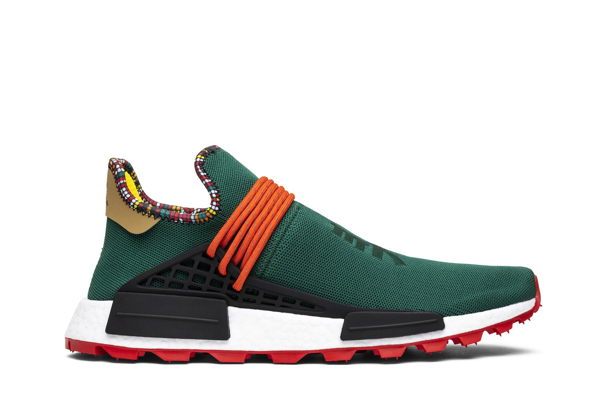 Buy Pharrell x NMD Human Race 'Inspiration Pack' Asia Exclusive