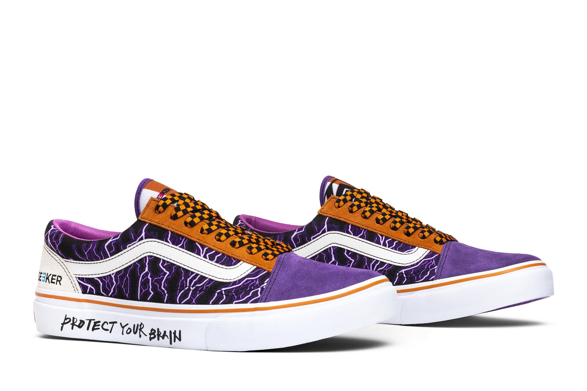 Mindseeker x vans clearance
