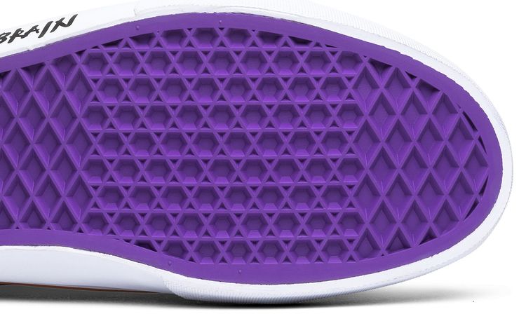 Vans Mindseekers x Old Skool Purple Lightning