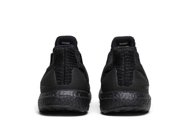 adidas gazelle silver green womens Black Ultra Boost Cage Decals – GLACÉ Inc main image 0