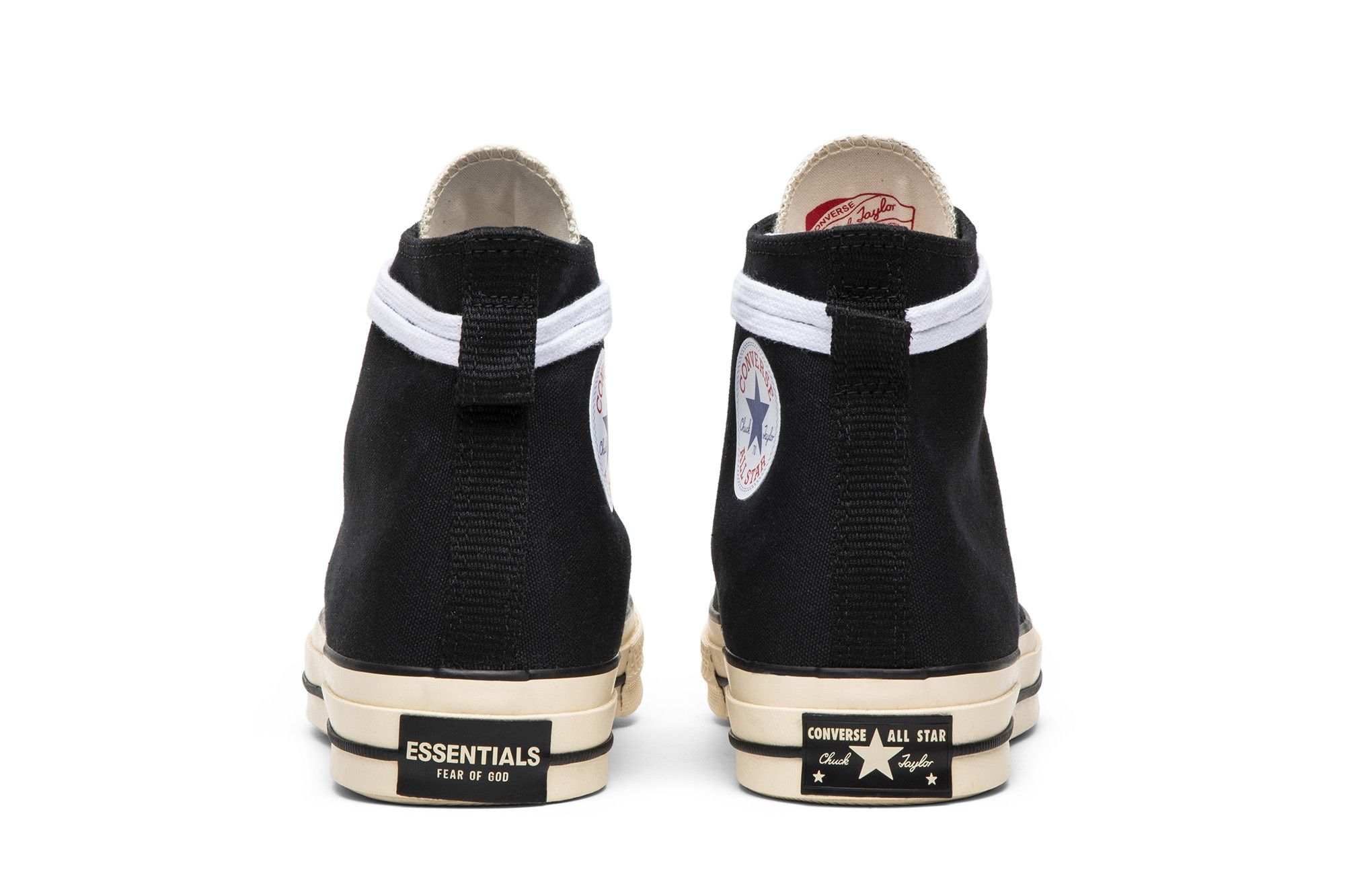 Fear of god converse goat clearance
