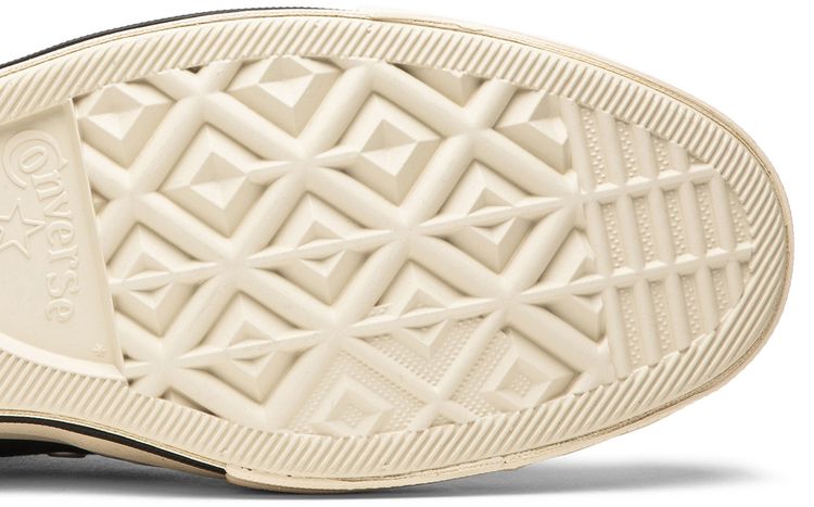 Fear of God x Converse Chuck 70 Hi Black