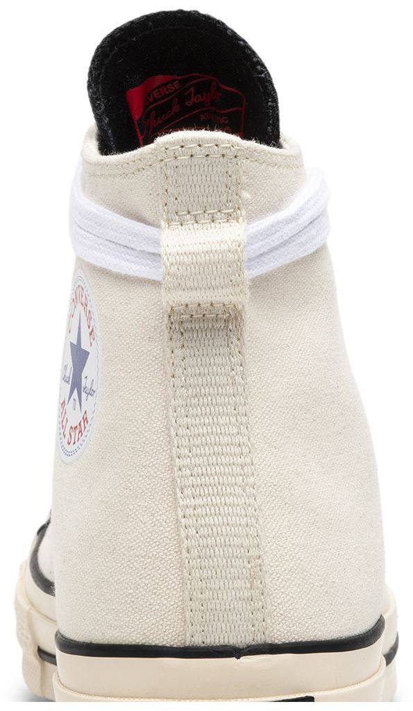 Fear of God x Converse Chuck 70 Hi Natural