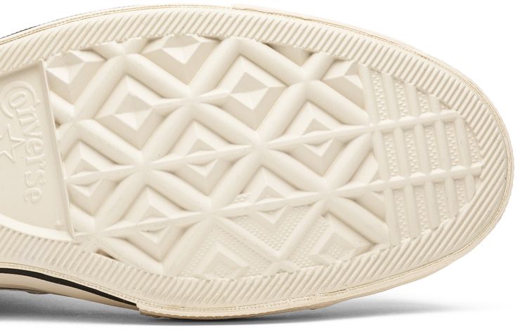 Fear of God x Converse Chuck 70 Hi Natural