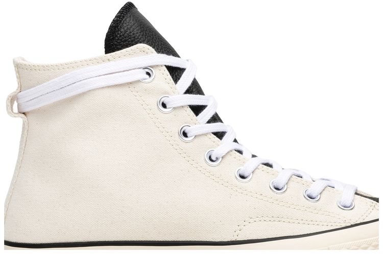 Fear of God x Converse Chuck 70 Hi Natural