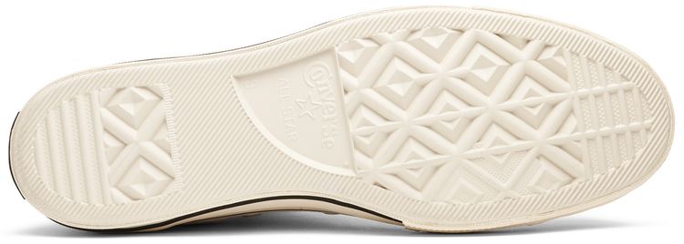 Fear of God x Converse Chuck 70 Hi Natural