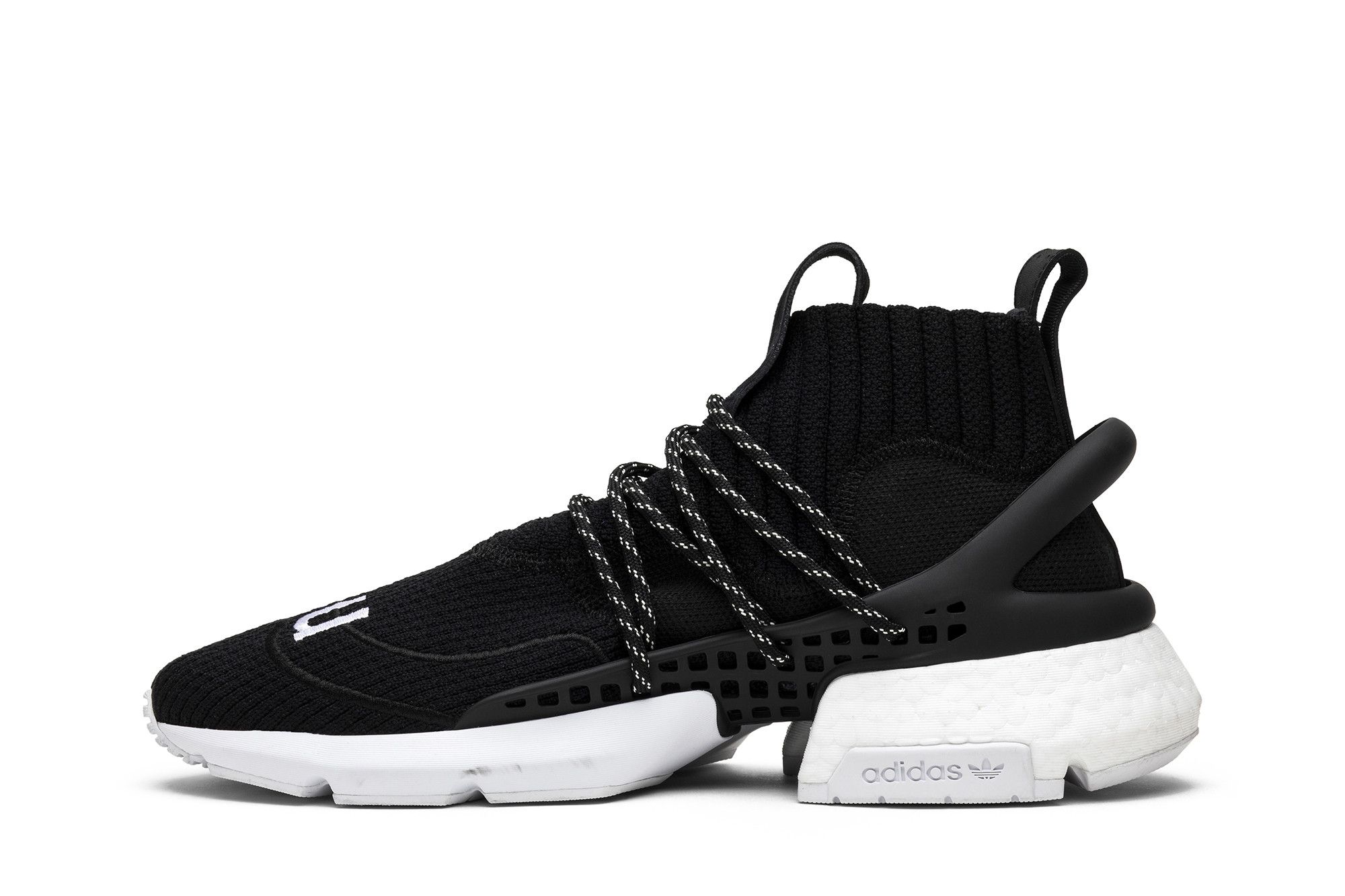 Human race og black deals