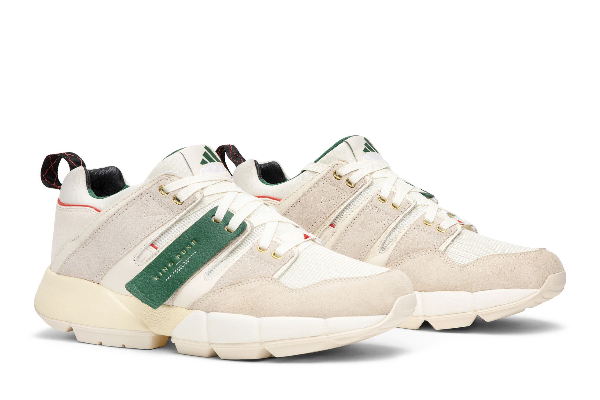 King push eqt cushion 2 clearance