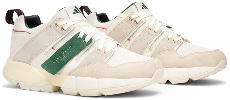 Pusha T x adidas EQT Cushion 2 King Push