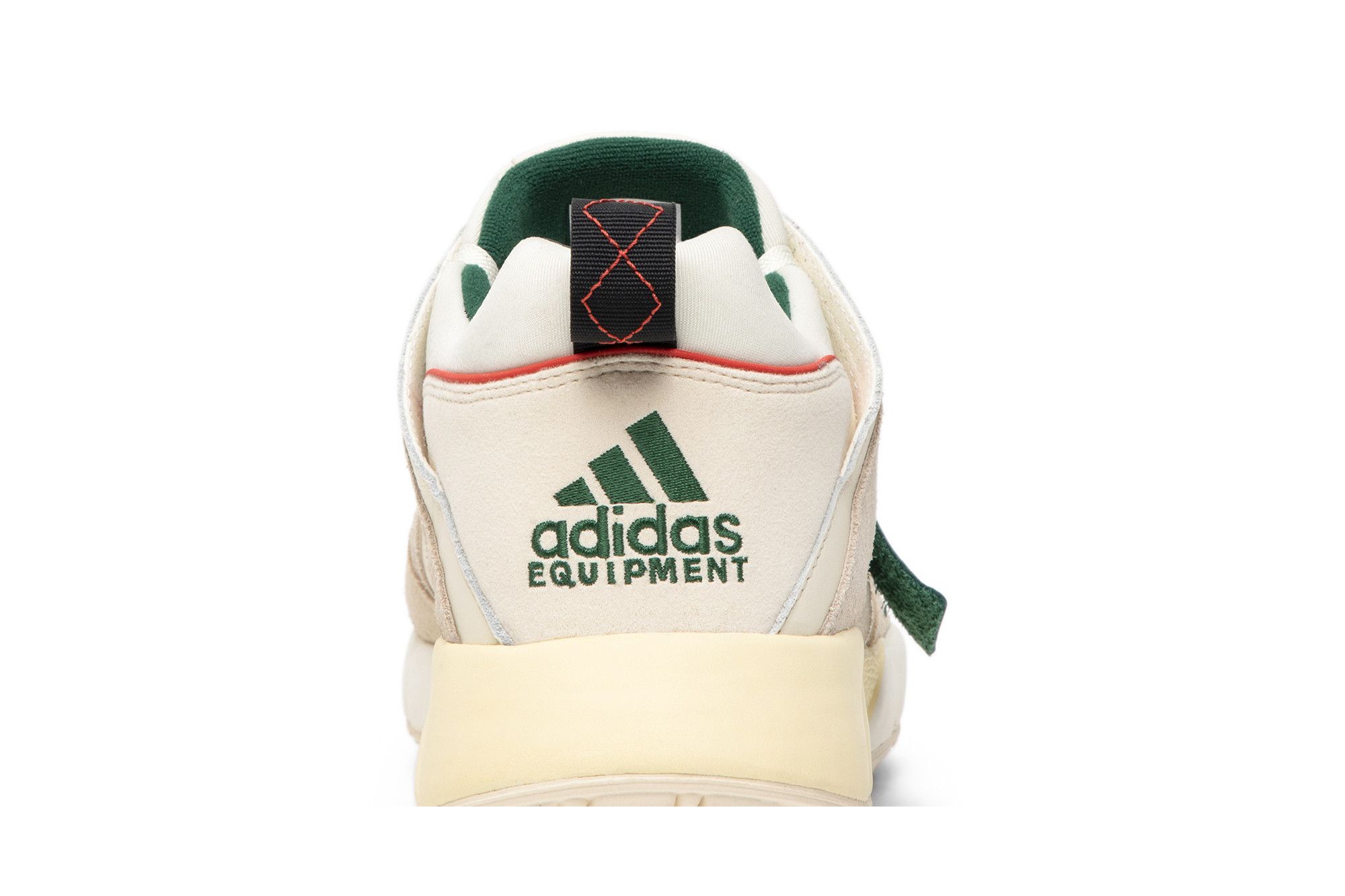 King push eqt cushion 2 best sale