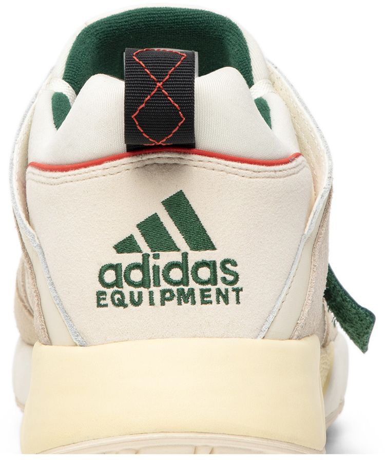 Pusha T x adidas EQT Cushion 2 King Push