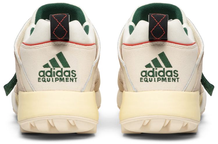 Pusha T x adidas EQT Cushion 2 King Push