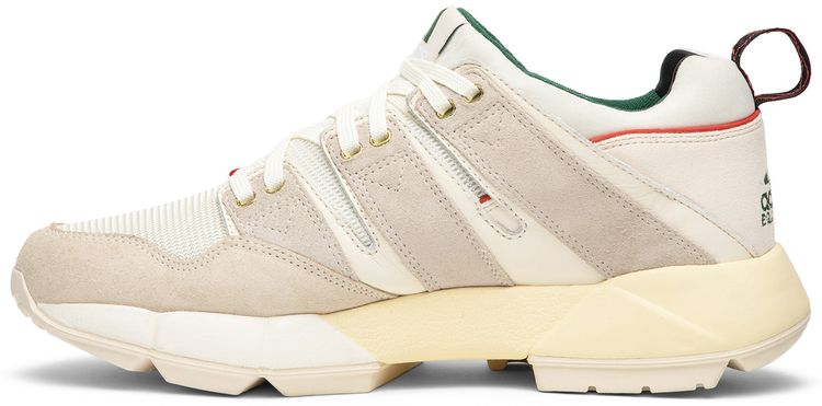 Pusha T x adidas EQT Cushion 2 King Push