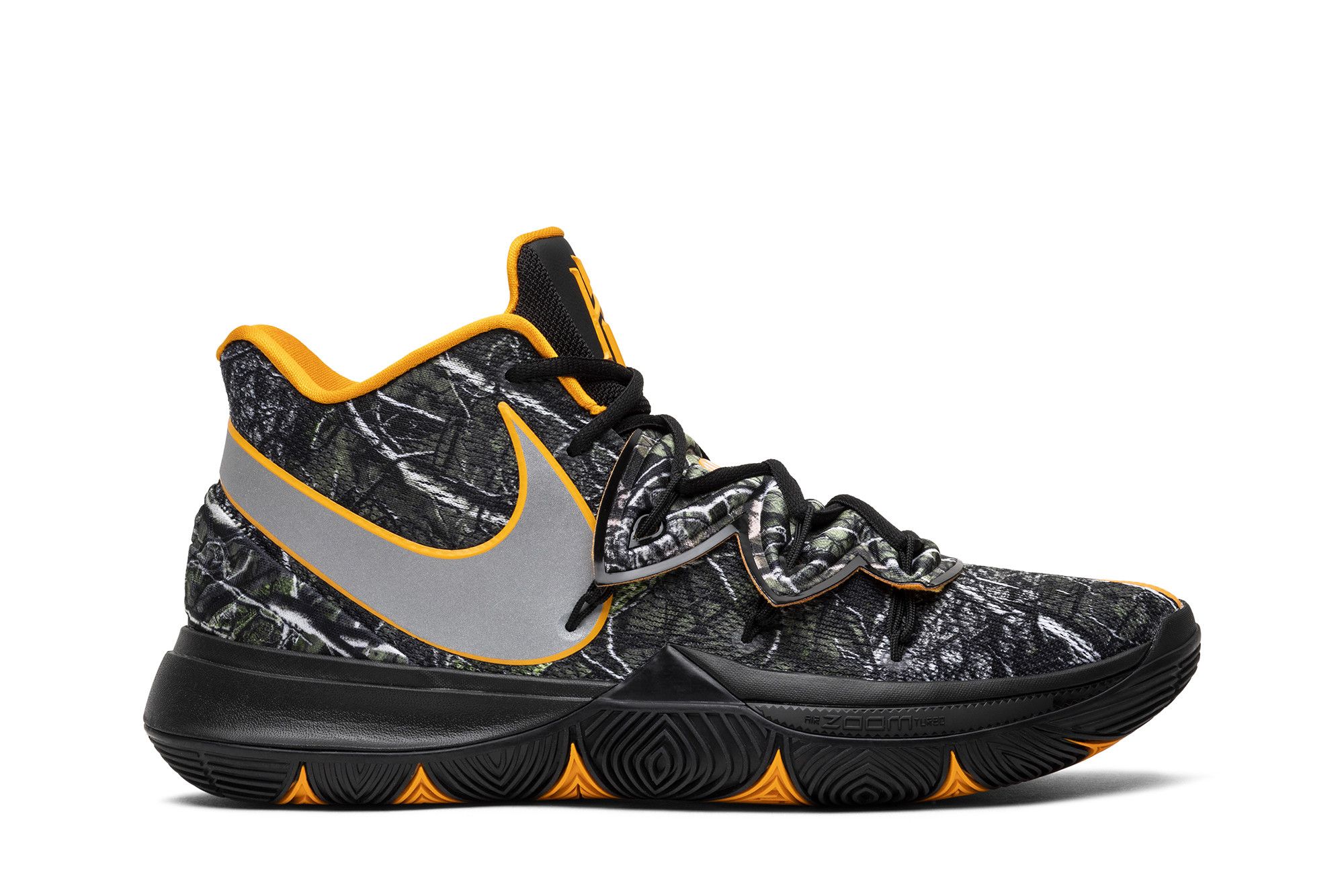 Buy Kyrie 5 Taco PE AO2918 902 GOAT