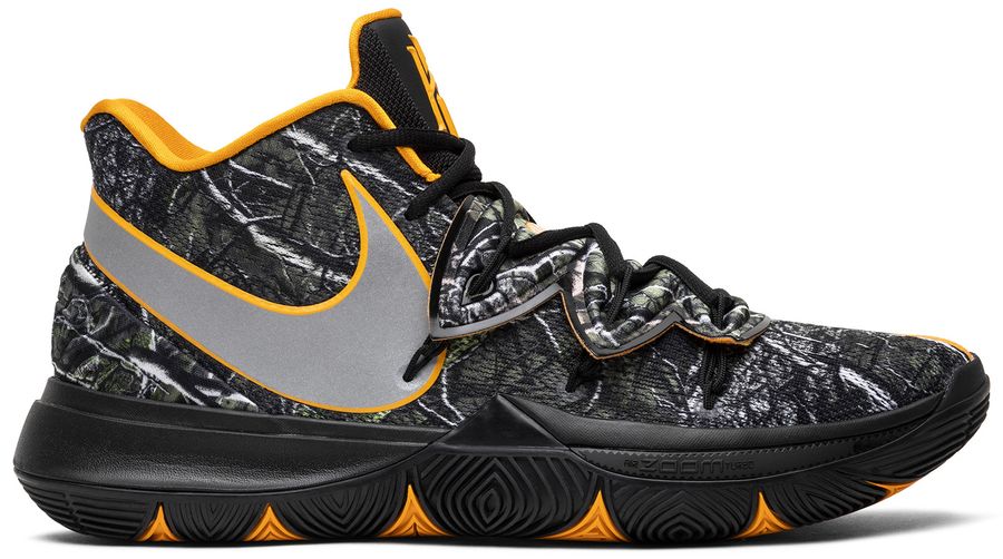 kyrie 5 taco green