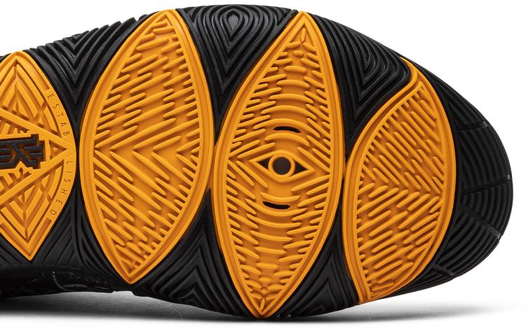 Nike Kyrie 5 Taco PE